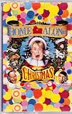 Home Alone Christmas