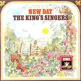 The Kings Singers - New Day