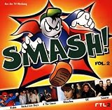 Smash! Vol.2 - Various