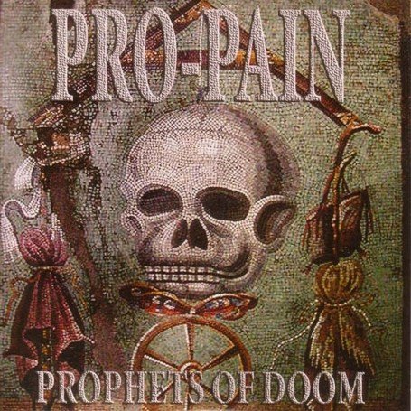 Pro-Pain - One World Ain