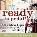 Search : Ready to Pedal: Ride More, Drive Less, Here's How! Bicycle DVD