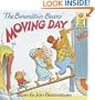 The Berenstain Bears' Moving Day (Turtleback School & Library Binding Edition) (Berenstain Bears (Prebound))