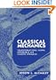 Classical Mechanics: Transformations, Flows, Integrable and Chaotic Dynamics