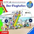Der Flughafen