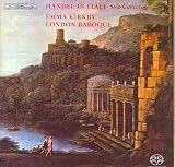 Händel in Italy [Hybrid SACD]