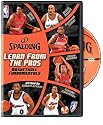 Spalding Basketball Basics: Learn from the Pros