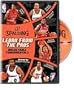 Spalding Basketball Basics: Learn from the Pros