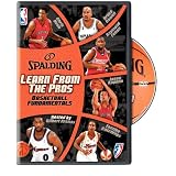 Spalding Basketball Basics: Learn from the Pros