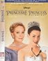 The Princess Diaries