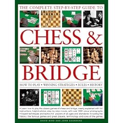 The Complete Step-by-Step Guide to Chess & Bridge