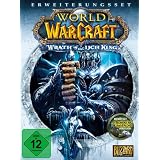 World of WarCraft: Wrath of the Lich King (Add-on)von "Blizzard Entertainment"