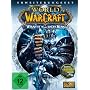 World of WarCraft: Wrath of the Lich King (Add-on)