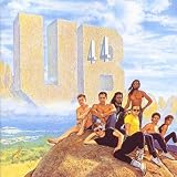 UB44by UB40