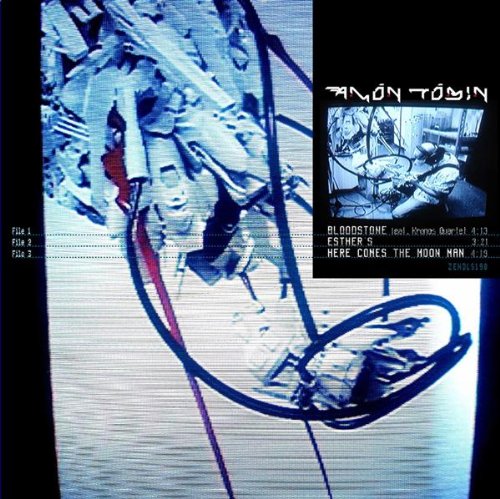 Amon Tobin Foto 5