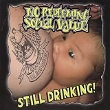 Drinking is Not a Game [Explicit]