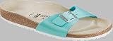 Birkenstock Madrid 340321 Pool Patent 43 Eu