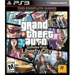 Grand Theft Auto