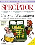 Spectator - England