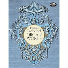 Oeuvres pour orgue - Orgue