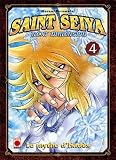 Livres pas cher d´occasion Humour : Saint Seiya Next Dimension – Le myth dHades Vol.4