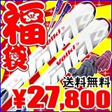 ロッカースキー構造採用モデル！【スキー福袋】11-12モデル フォルクルロッカースキー SENSOR 1[センサー1]白◆148cm・154cm・161cm・168cm◆MARKER M10.0金具付き