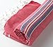Cacala Turkish Beach Towel Quick Dry Prewashed for Soft Feel Extra Large Peshtemal for Bathroom, Travel, Pool and Swim, Paradise Series, 37 in x 70 in