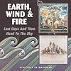 Last Days And Time / Head To The Sky