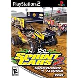 Sprint Cars 2: Showdown at Eldora