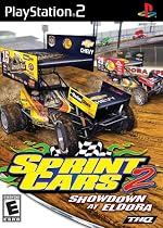 Sprint Cars 2: Showdown at Eldora