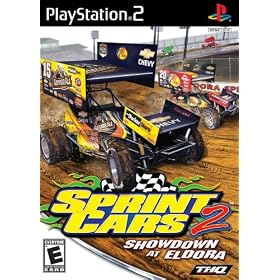Sprint Cars 2: Showdown at Eldora