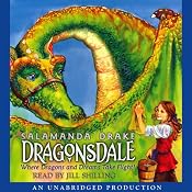 Dragonsdale | [Salamanda Drake]