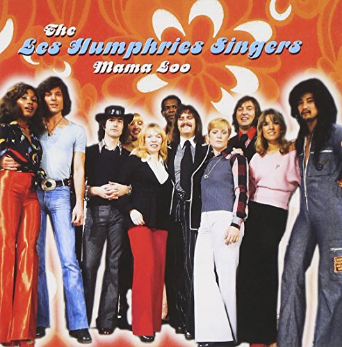 Les Humphries Singers - The Les Humphries Singers Original Album Series, Volume 2 - Zortam Music