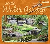 2008 Water Garden Calendar