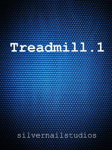 Treadmill.1 Workout CD product image