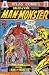 Search : Tales of Evil Featuring the Man-Monster (Comic) July 1975 No. 3 (1)