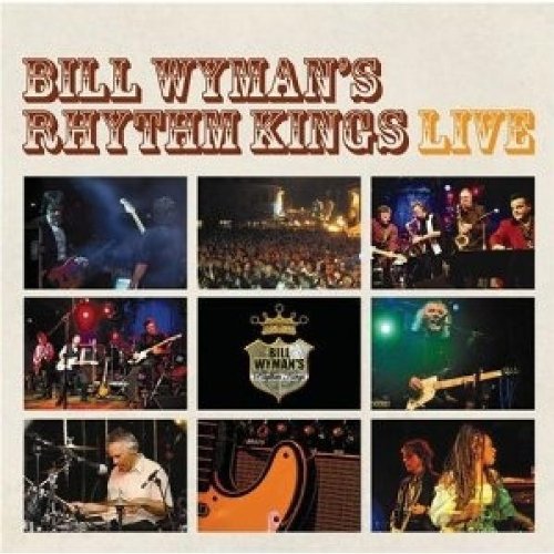 Bill Wyman - Live - Zortam Music