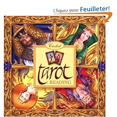 Tarot Reading