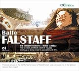 Balfe: Falstaff