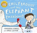 Emily Brown and the elephant emergency