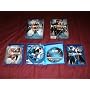 X-Men Trilogy/Trilogie X-Men [Blu-ray + Digital Co&hellip 