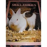 Small Animalsby Jane. Burton