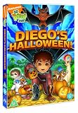 Go Diego Go - Diego's Halloween [DVD]