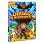 Go Diego Go - Diego's Halloween [DVD]