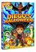 Go Diego Go - Diego's Halloween [DVD]