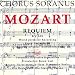 Produkt-Bild: Mozart Requiem Arr.Knud Vad
