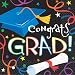 Grad Celebration Lunch Napkins 100ct