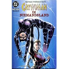 Batman, Sonderbd.8, Catwoman im Niemandsland