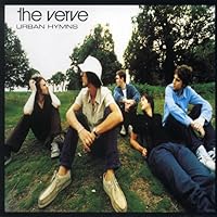 The Verve Ablum Cover
