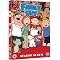 Family Guy DVDs - A list to clear up the confusion