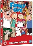 Family Guy - Season 7 [DVD]